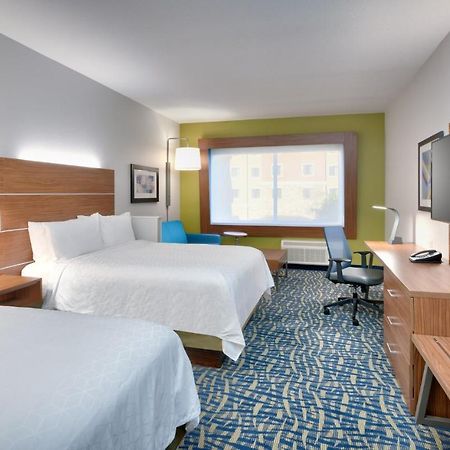 Holiday Inn Express & Suites - Gainesville I-75 By Ihg Ngoại thất bức ảnh