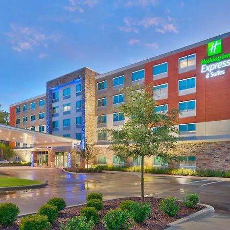 Holiday Inn Express & Suites - Gainesville I-75 By Ihg Ngoại thất bức ảnh
