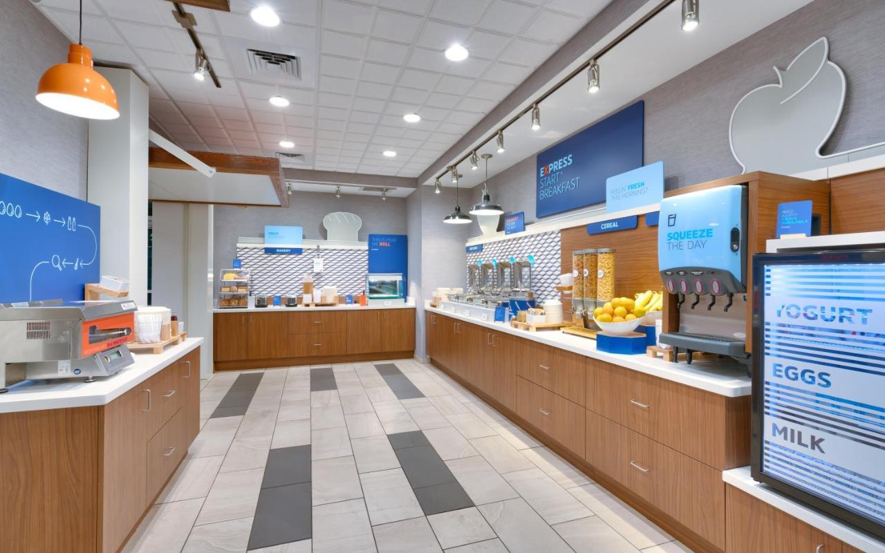 Holiday Inn Express & Suites - Gainesville I-75 By Ihg Ngoại thất bức ảnh