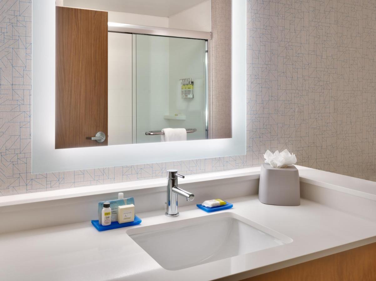 Holiday Inn Express & Suites - Gainesville I-75 By Ihg Ngoại thất bức ảnh