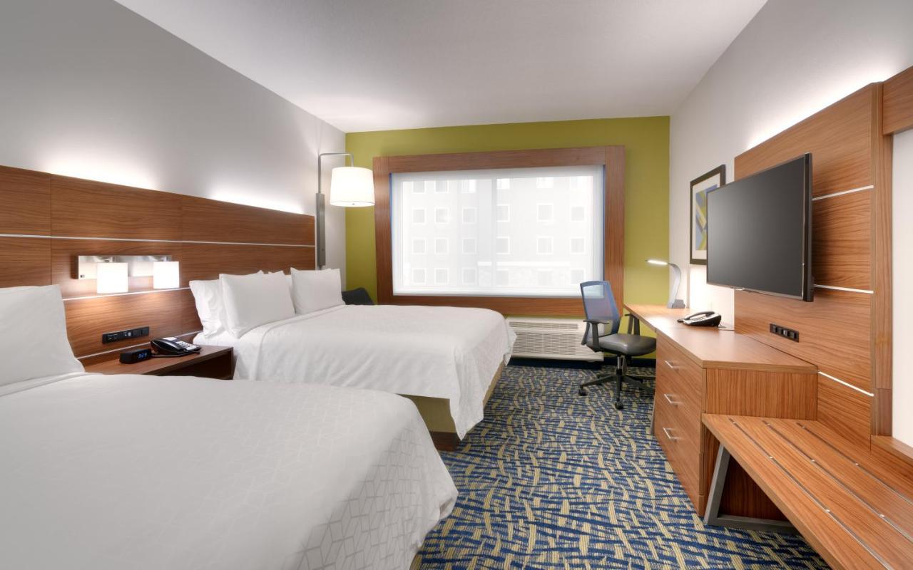 Holiday Inn Express & Suites - Gainesville I-75 By Ihg Ngoại thất bức ảnh