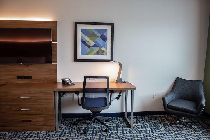 Holiday Inn Express & Suites - Gainesville I-75 By Ihg Ngoại thất bức ảnh