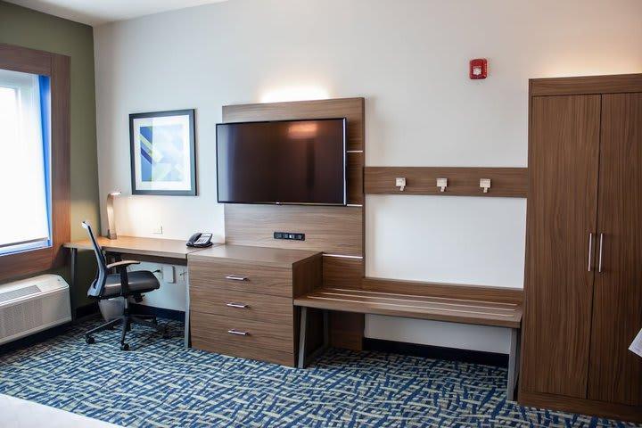 Holiday Inn Express & Suites - Gainesville I-75 By Ihg Ngoại thất bức ảnh