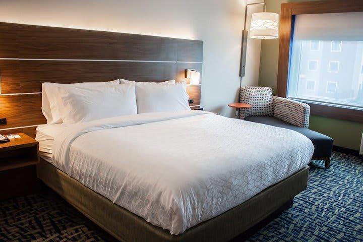 Holiday Inn Express & Suites - Gainesville I-75 By Ihg Ngoại thất bức ảnh