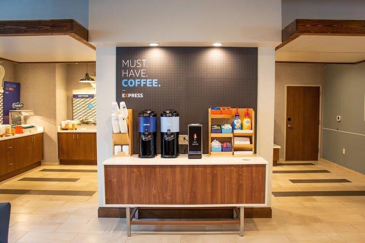 Holiday Inn Express & Suites - Gainesville I-75 By Ihg Ngoại thất bức ảnh