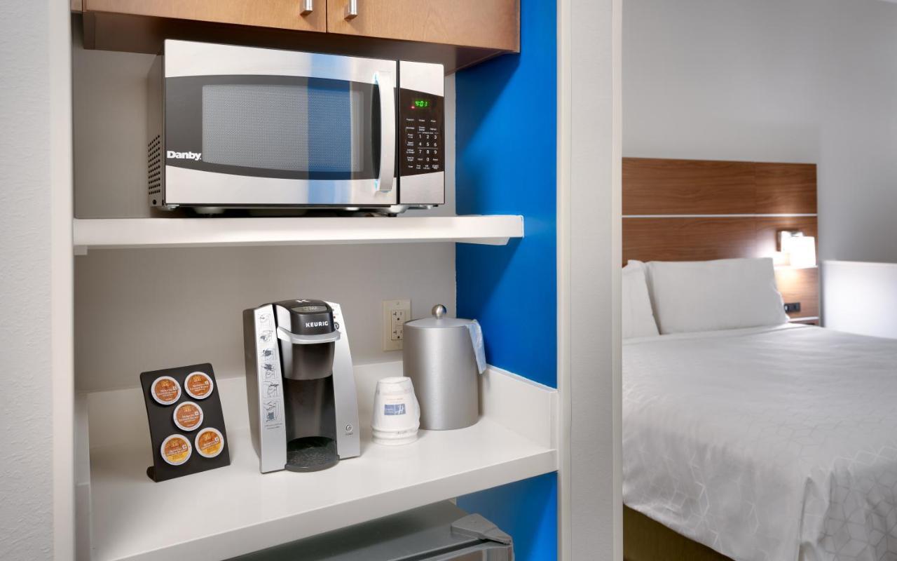 Holiday Inn Express & Suites - Gainesville I-75 By Ihg Ngoại thất bức ảnh