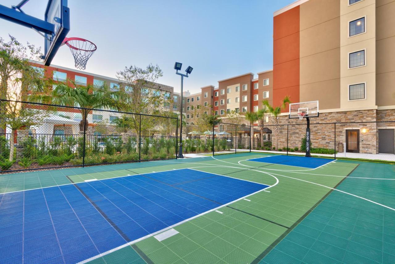 Holiday Inn Express & Suites - Gainesville I-75 By Ihg Ngoại thất bức ảnh