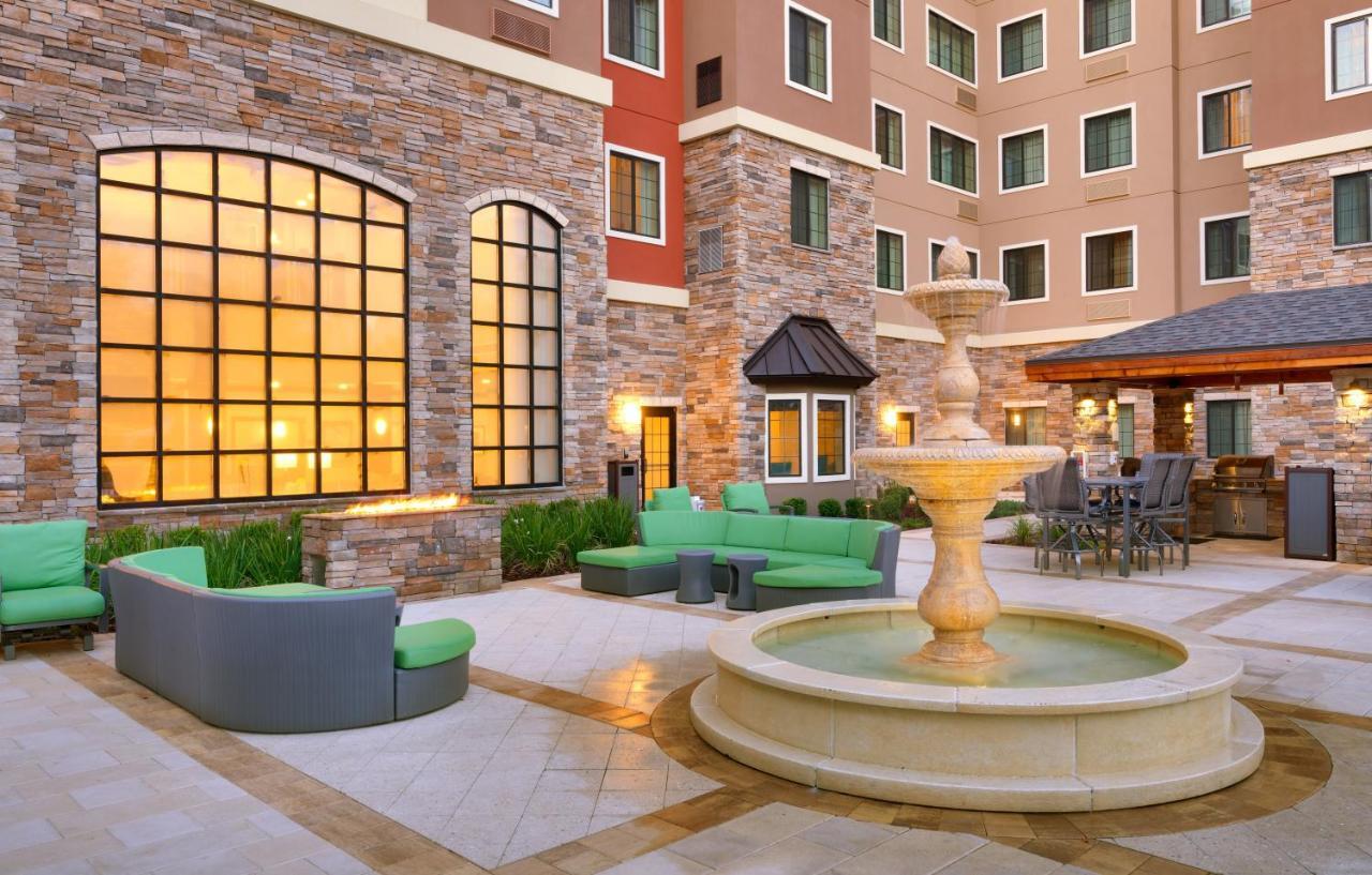 Holiday Inn Express & Suites - Gainesville I-75 By Ihg Ngoại thất bức ảnh