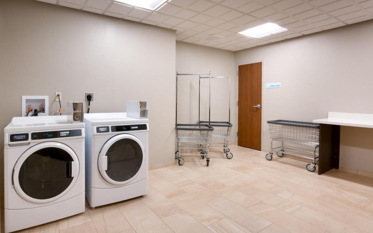 Holiday Inn Express & Suites - Gainesville I-75 By Ihg Ngoại thất bức ảnh