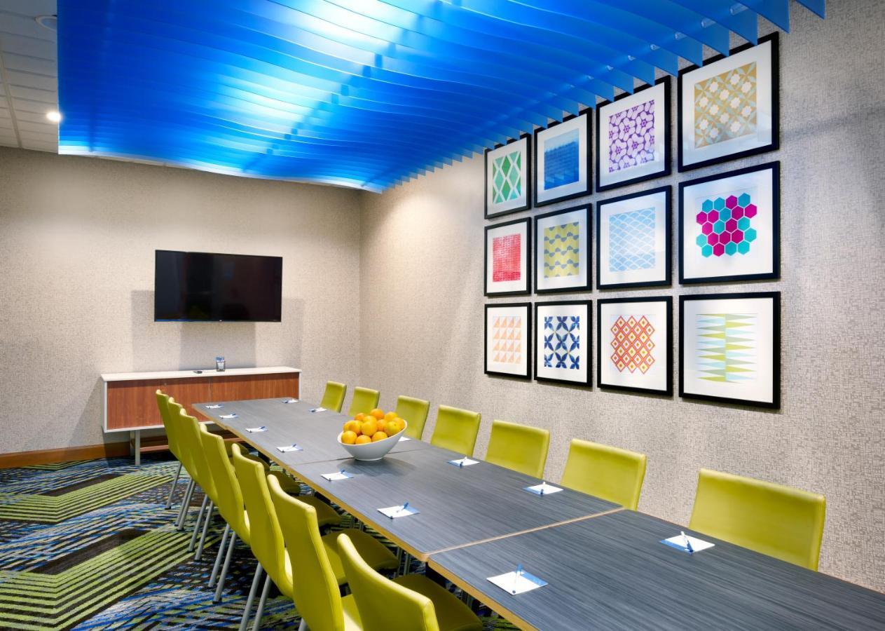 Holiday Inn Express & Suites - Gainesville I-75 By Ihg Ngoại thất bức ảnh