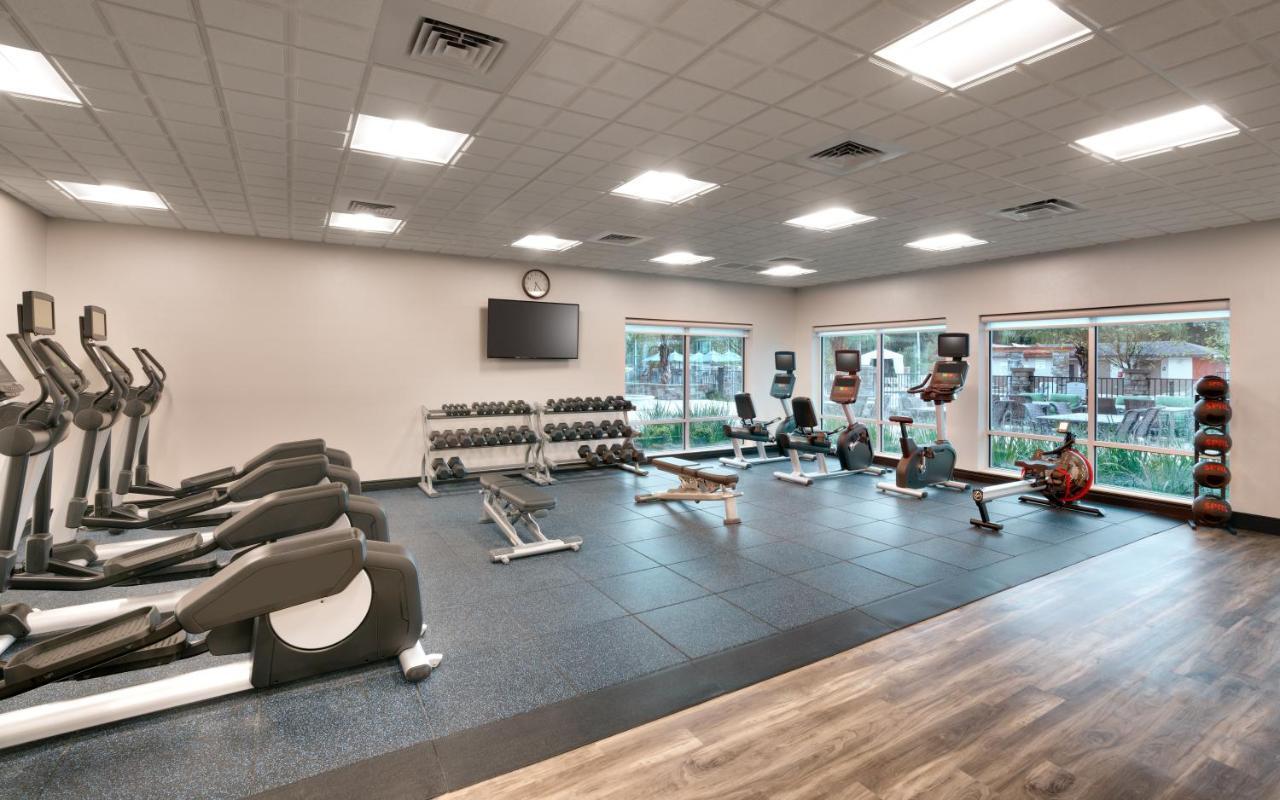 Holiday Inn Express & Suites - Gainesville I-75 By Ihg Ngoại thất bức ảnh