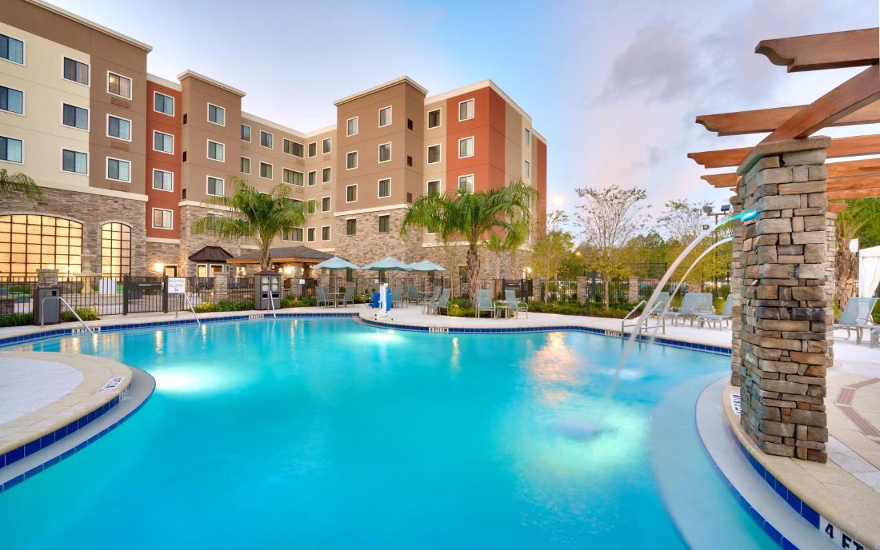 Holiday Inn Express & Suites - Gainesville I-75 By Ihg Ngoại thất bức ảnh