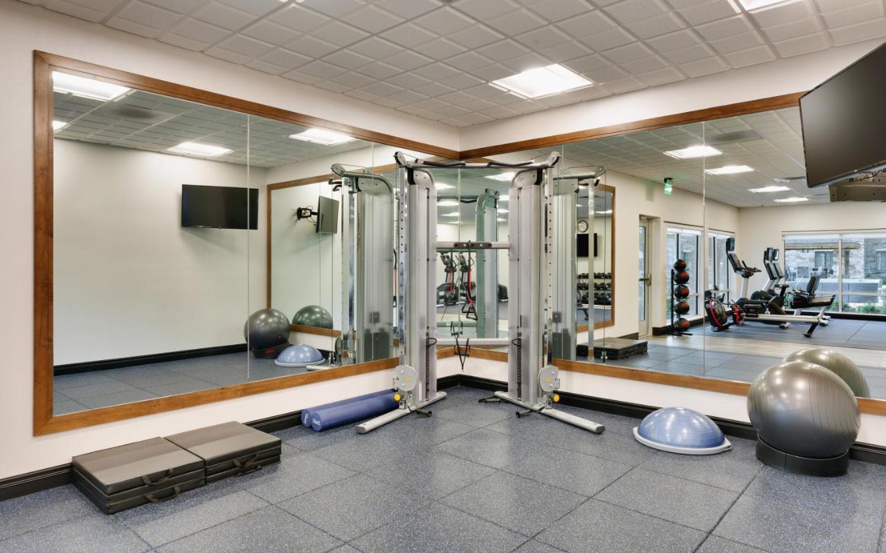 Holiday Inn Express & Suites - Gainesville I-75 By Ihg Ngoại thất bức ảnh