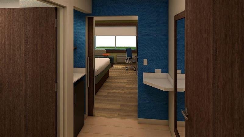 Holiday Inn Express & Suites - Gainesville I-75 By Ihg Ngoại thất bức ảnh