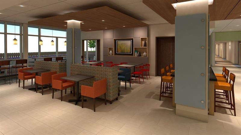 Holiday Inn Express & Suites - Gainesville I-75 By Ihg Ngoại thất bức ảnh