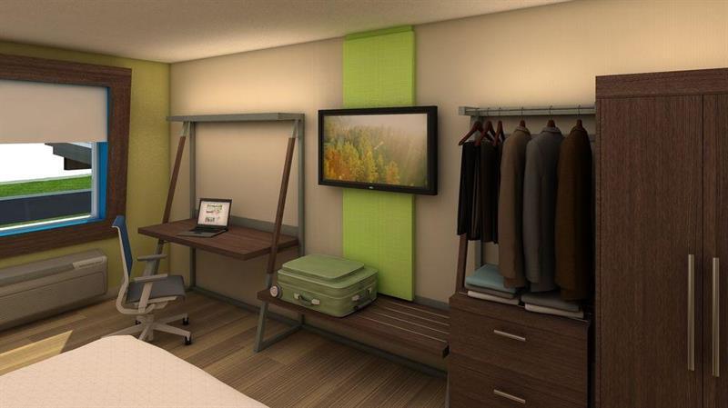 Holiday Inn Express & Suites - Gainesville I-75 By Ihg Ngoại thất bức ảnh