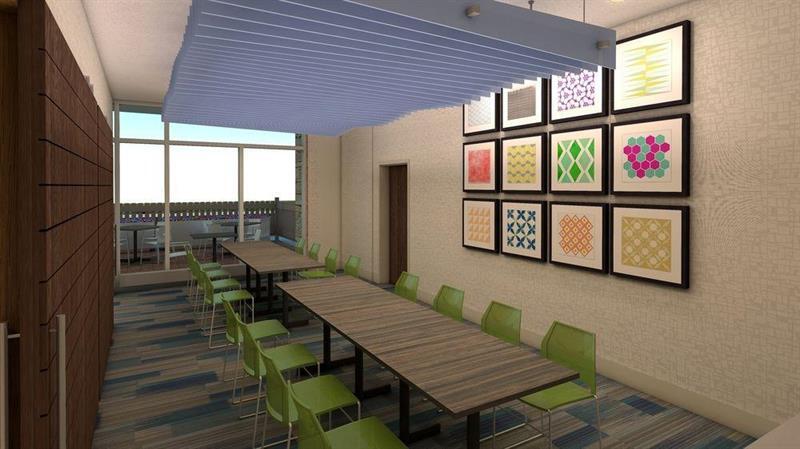 Holiday Inn Express & Suites - Gainesville I-75 By Ihg Ngoại thất bức ảnh