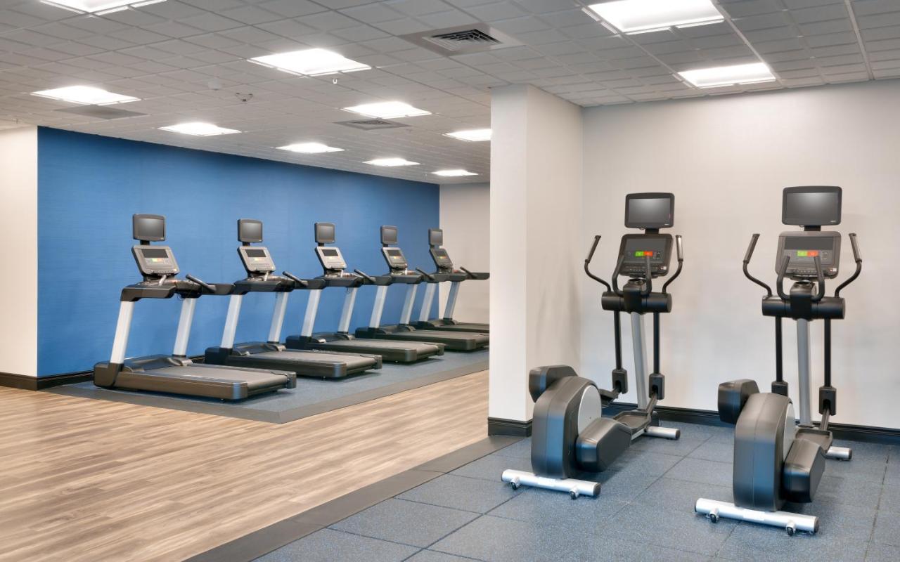 Holiday Inn Express & Suites - Gainesville I-75 By Ihg Ngoại thất bức ảnh
