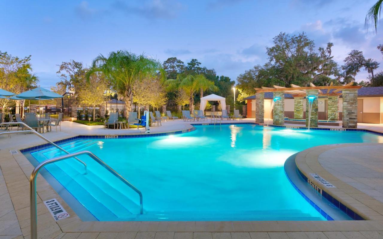 Holiday Inn Express & Suites - Gainesville I-75 By Ihg Ngoại thất bức ảnh