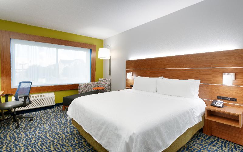 Holiday Inn Express & Suites - Gainesville I-75 By Ihg Ngoại thất bức ảnh