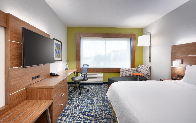 Holiday Inn Express & Suites - Gainesville I-75 By Ihg Ngoại thất bức ảnh