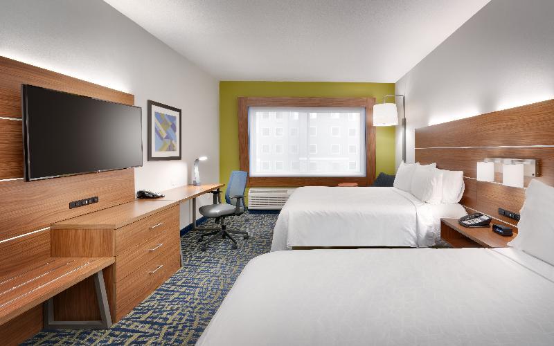 Holiday Inn Express & Suites - Gainesville I-75 By Ihg Ngoại thất bức ảnh