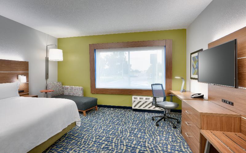 Holiday Inn Express & Suites - Gainesville I-75 By Ihg Ngoại thất bức ảnh