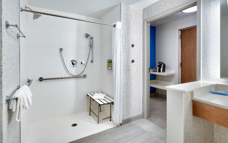 Holiday Inn Express & Suites - Gainesville I-75 By Ihg Ngoại thất bức ảnh