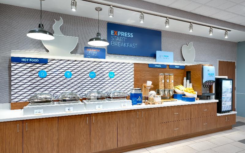Holiday Inn Express & Suites - Gainesville I-75 By Ihg Ngoại thất bức ảnh