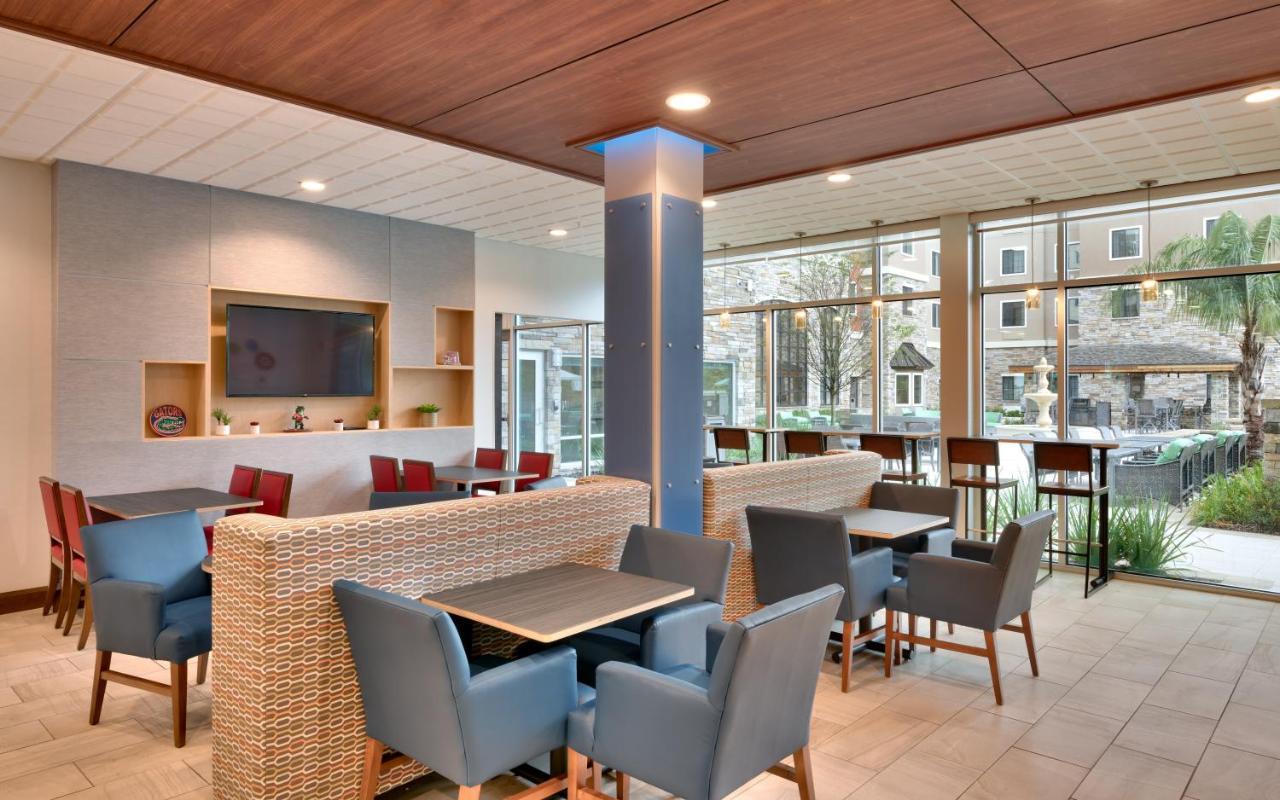 Holiday Inn Express & Suites - Gainesville I-75 By Ihg Ngoại thất bức ảnh