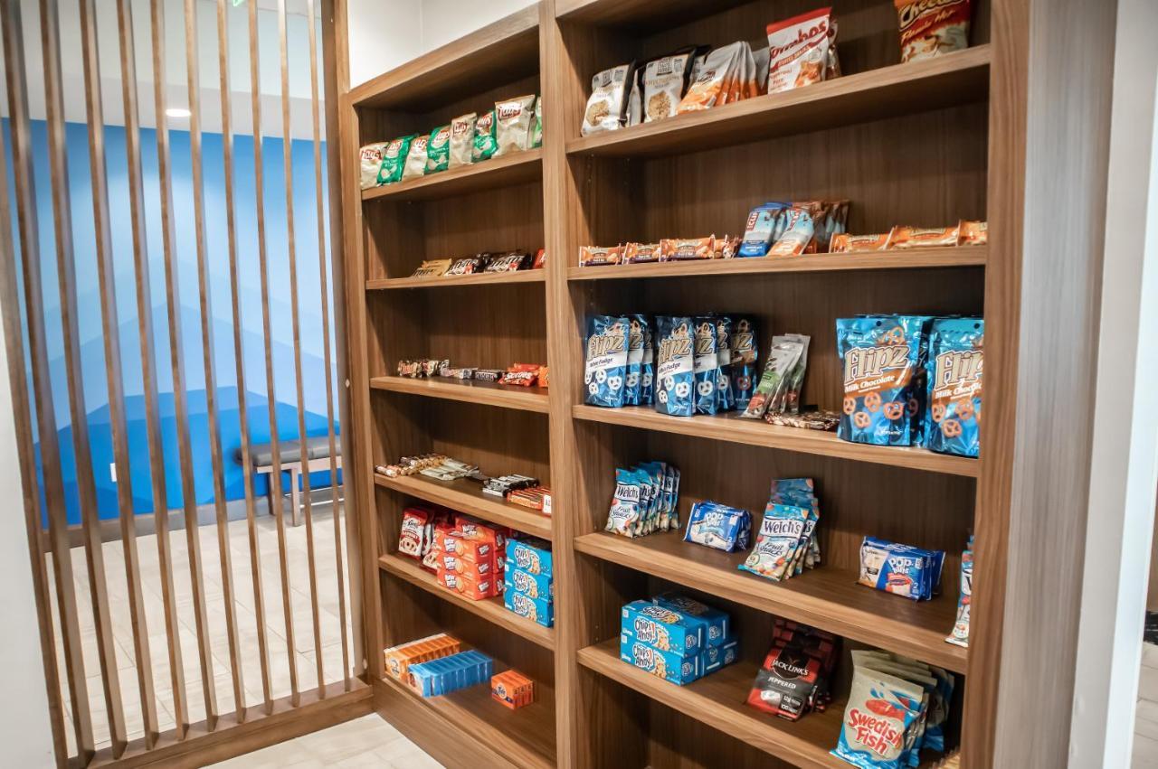 Holiday Inn Express & Suites - Gainesville I-75 By Ihg Ngoại thất bức ảnh