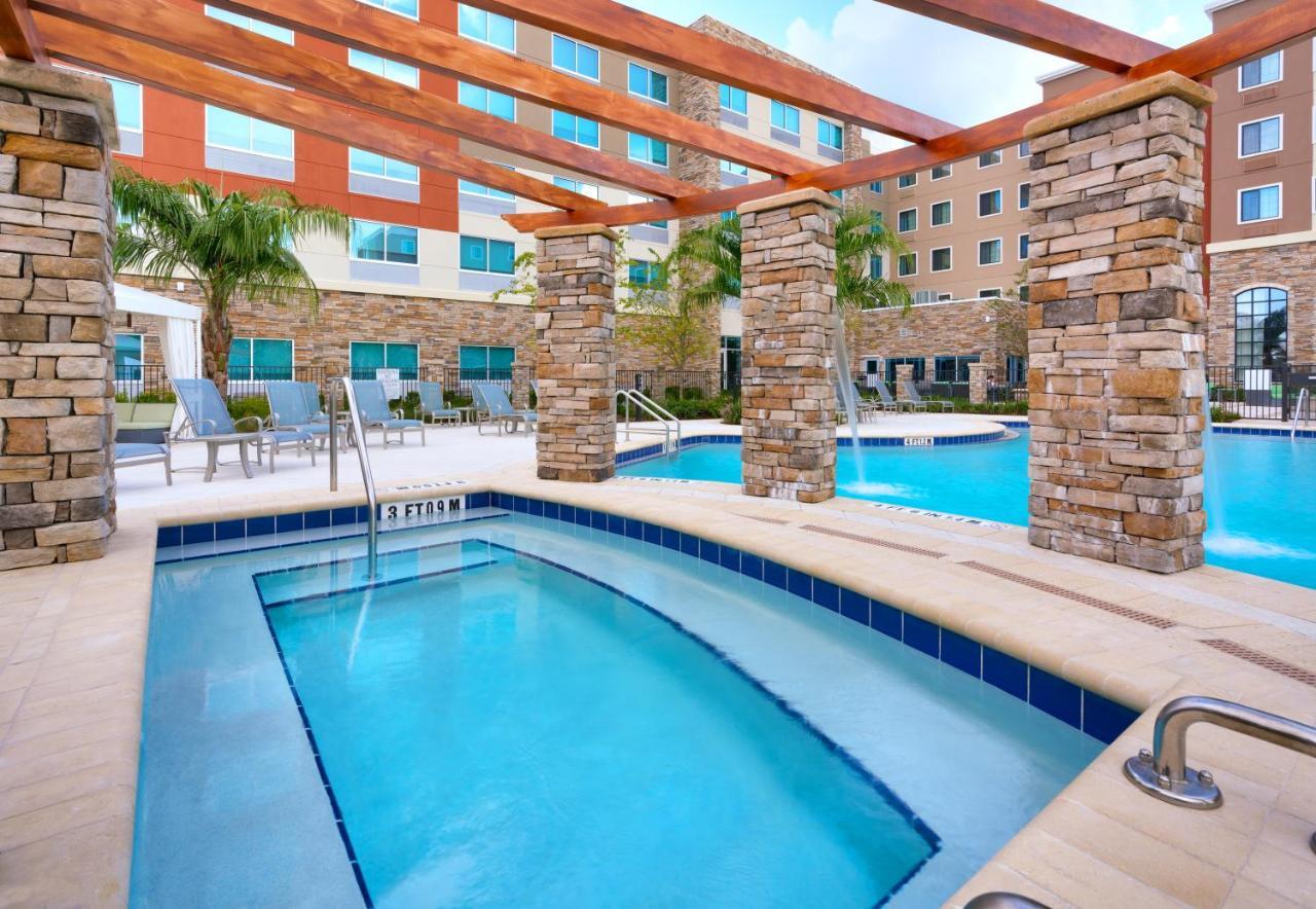 Holiday Inn Express & Suites - Gainesville I-75 By Ihg Ngoại thất bức ảnh