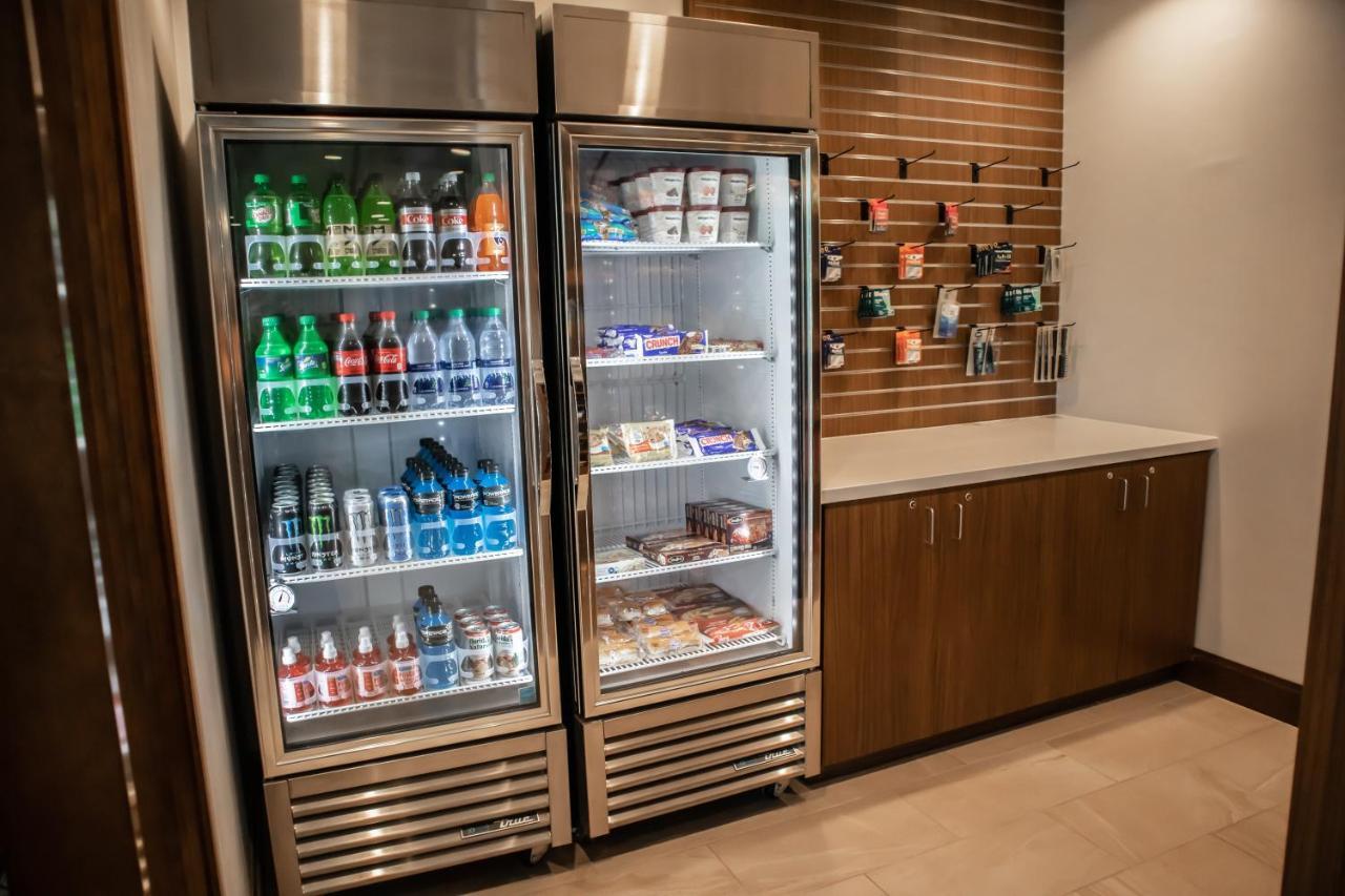 Holiday Inn Express & Suites - Gainesville I-75 By Ihg Ngoại thất bức ảnh